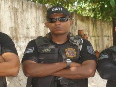 Policial militar do GATI reage a assalto e morre assassinado no Carnaval em Itamaracá
