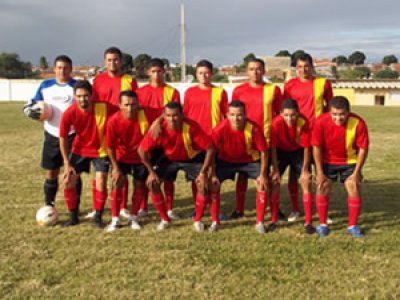 Rodelas-BA: Seleção rodelense fará amistoso contra a seleção de Uauá