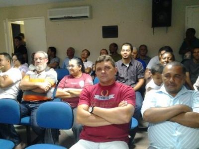 Vereadores de Cabrobó: Vários discursos uma só preocupação