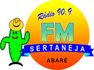 Mega Evento em Abaré vai marcar a inauguração da   Rádio FM Sertaneja no próximo domingo