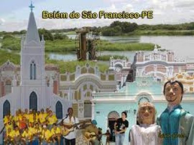 Exposição sobre acervo do Museu do Pai Chico chega a Belém do São Francisco (PE)