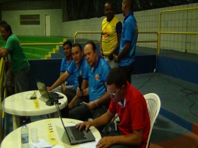  Copa do Brasil: Vitória da Bahia X Salgueiro  FM Sertaneja e Talismã FM transmitem jogo e  fecham audiência na região nordeste da Bahia