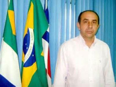 Prefeito Emanuel Rodrigues de Rodelas participa de Evento em Brasília