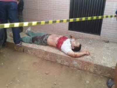 Serra Talhada: Homem é assassinado à facadas