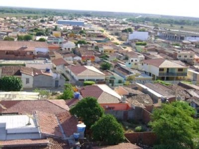 Bandidos tocam terror no distrito Ibó-BA