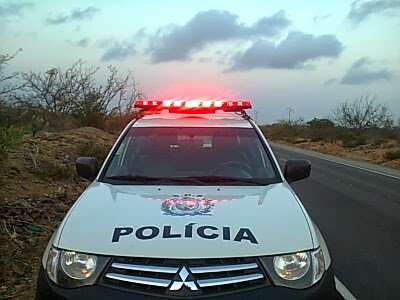 Policiais da 1ªCIPM apreende maconha em Itacuruba