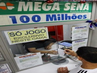 Polícia Federal desmonta quadrilha que roubou R$ 73 milhões da Mega-Sena