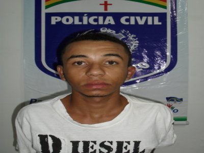 Cabrobó: Policiais fazem operação Bad Boy