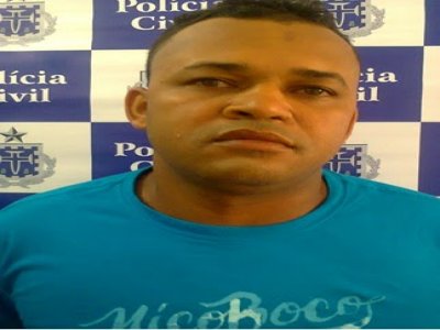 Foragido acusado de matar pauloafonsino e de assaltar bancos na região é preso pela PM