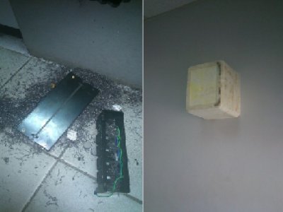 Nova modalidade de assaltos a caixas eletrônicos aconteceu na cidade de Cabrobó