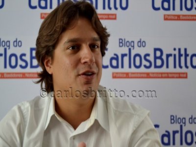Com saída de Raimundo Pimentel, prefeito de Cabrobó anuncia apoio a Lucas Ramos