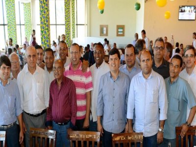 Maioria da Câmara de Salvador aposta em Paulo Souto e Geddel