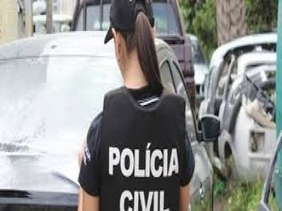 Inscrições para concurso da Polícia Civil da Bahia estão abertas. Salários chegam a R$ 9 mil