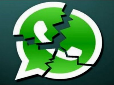 Juiz pede suspensão do WhatsApp por aplicativo não fornecer quebra de sigilo