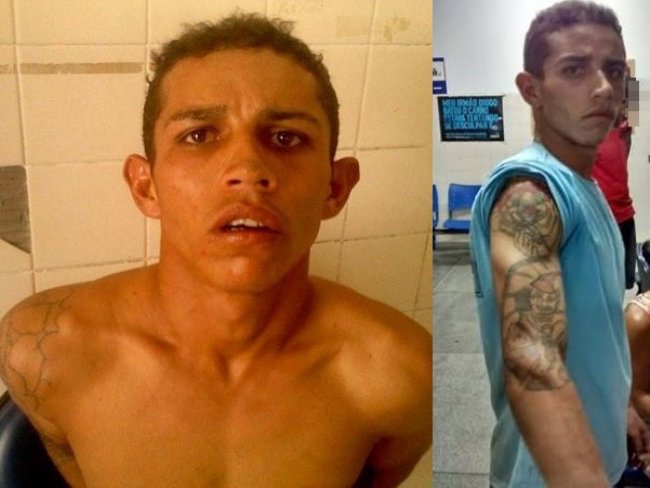 Jovem pauloafonsino é assassinado a tiros em Rodelas- BA; Cenas fortes