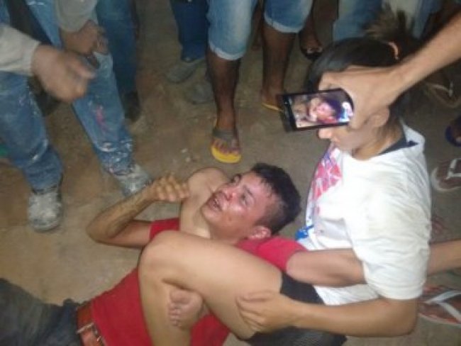 Lutadora de MMA imobiliza ladrão após assalto e impede linchamento no Maranhão