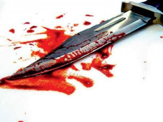 Adolescente de 15 anos mata companheiro com golpes de faca