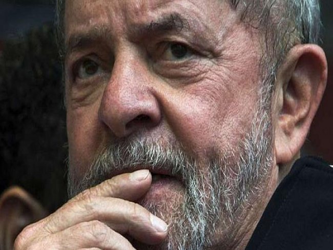 Ibope: 55% afirmam que não votariam em Lula