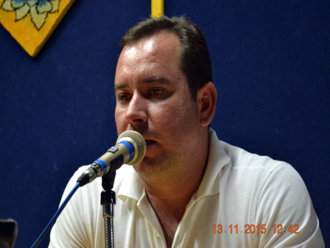 Prefeito Gustavo Caribé esclarece bloqueio das contas da prefeitura municipal de Belém do São Francisco e anuncia o desbloqueio