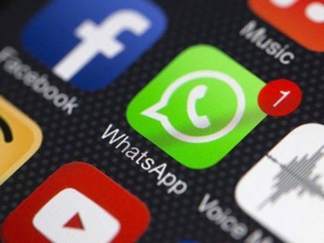 Justiça determina bloqueio de WhatsApp por 48h em todo o Brasil