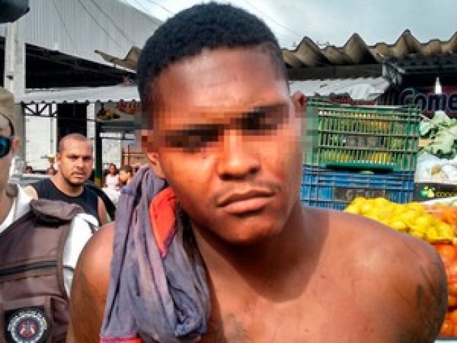 Homem mata colega de trabalho após briga por dívida de R$ 3 na Bahia