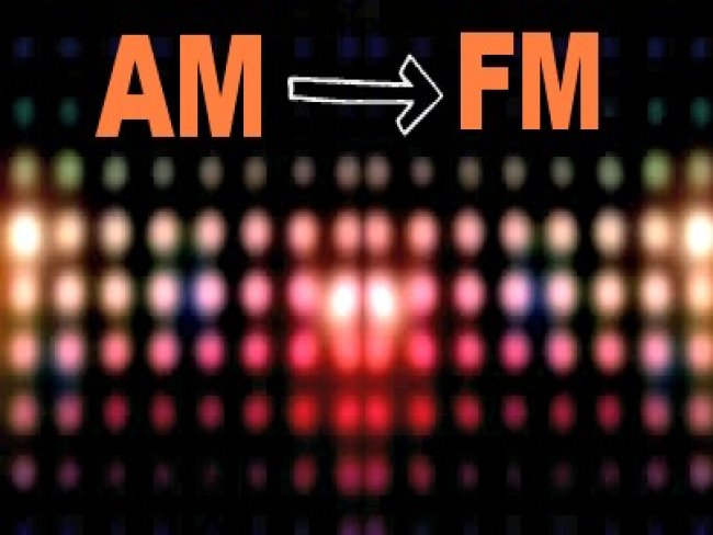 Rádio de Juazeiro (CE) será a primeira a migrar do AM para o FM