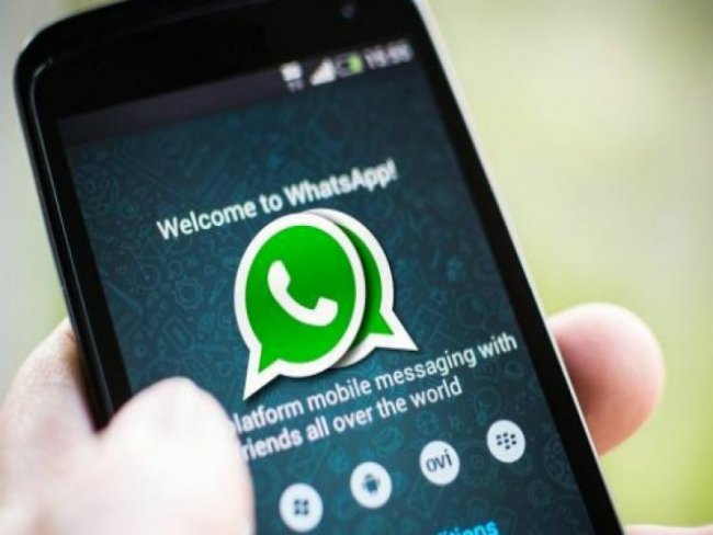 STF derruba bloqueio do WhatsApp