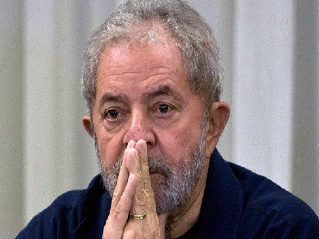 MPF: Lula e Odebrecht são denunciados por corrupção e lavagem de dinheiro