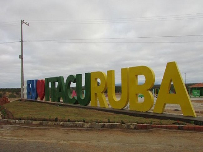 Itacuruba: Plano de energia do Governo Federal prevê instalação de Usina Nuclear nas margens do Rio São Francisco