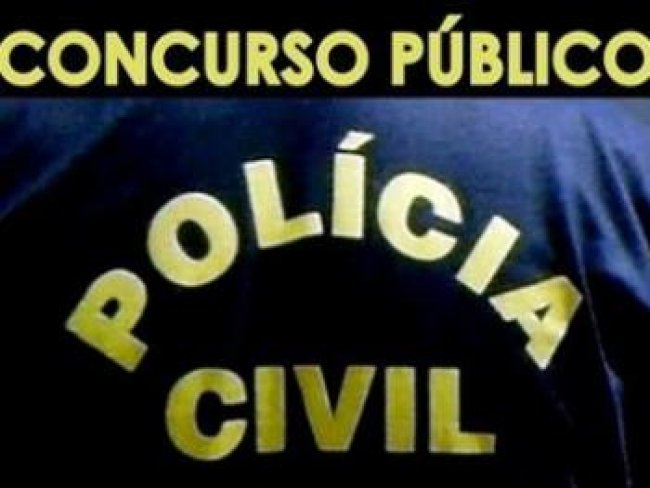Concurso Polícia Civil PE: Governador anuncia concursos anuais para todos os cargos.