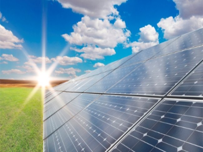 TERRA NOVA: Empresa canadense vai construir três usinas solares no município.