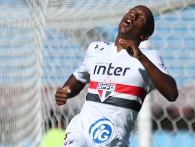 Com mais dois gols do Belemita Toró  na rede: São Paulo goleia de novo na Libertadores Sub-20