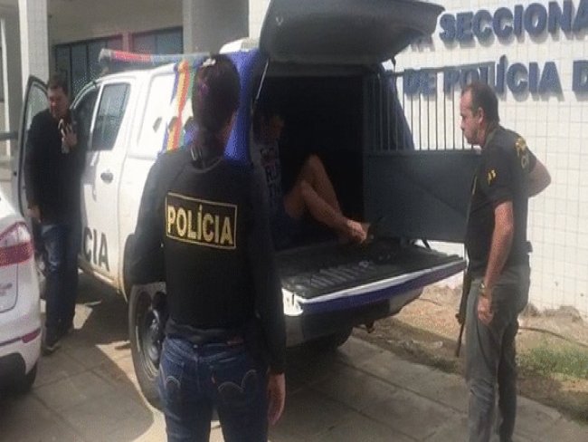 Polícia Civil deflagra 'Operação Fulnio-ô' e cumpre 30 mandados de prisão em oito municípios do Sertão de PE