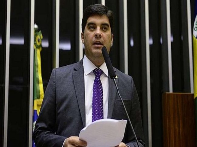  Kaio Maniçoba diz que rompimento partiu do deputado Rodrigo Novaes