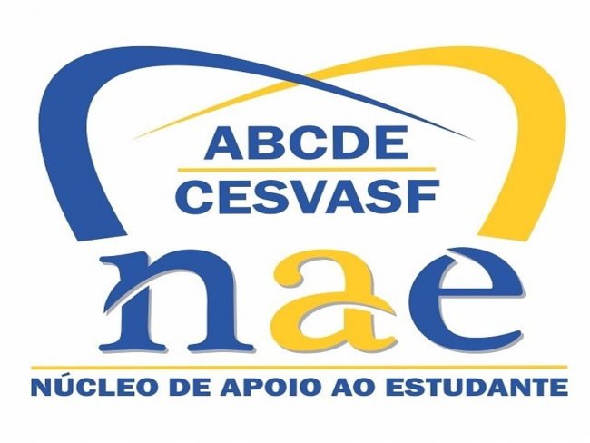 NÚCLEO DE APOIO AO ESTUDANTE DA ABCDE/CESVASF - NAE