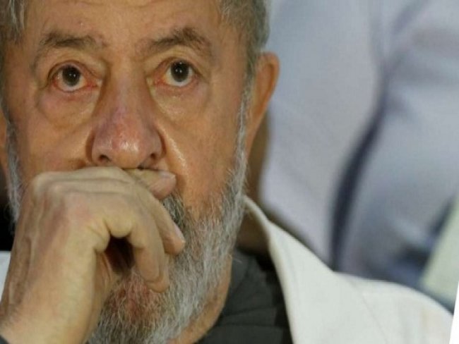 MP pede ao TSE rejeição antecipada da candidatura de Lula