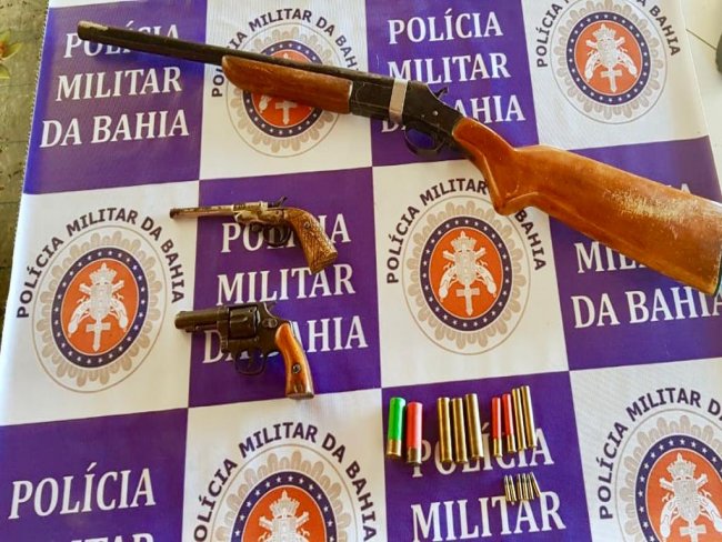 Polícia Militar intensifica as ações ostensivas e de inteligência na região de Abaré, Ibó, Macururé, Chorrochó, Barra de Tarrachil e Rodelas com a Operação Paz no Sertão.