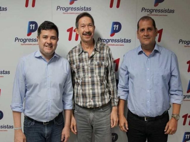 Carnaubeira da Penha tem um novo presidente no diretório municipal do PP
