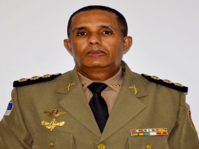 Comandante Geral da Polícia Militar de Pernambuco visitará Belém do São Francisco.a Notícia