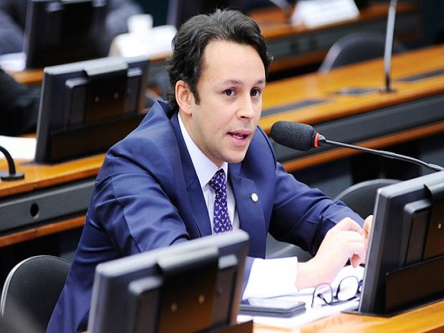 Especulado no PSB, Mário Negromonte Jr. diz que aliança com Neto mantém ele no PP