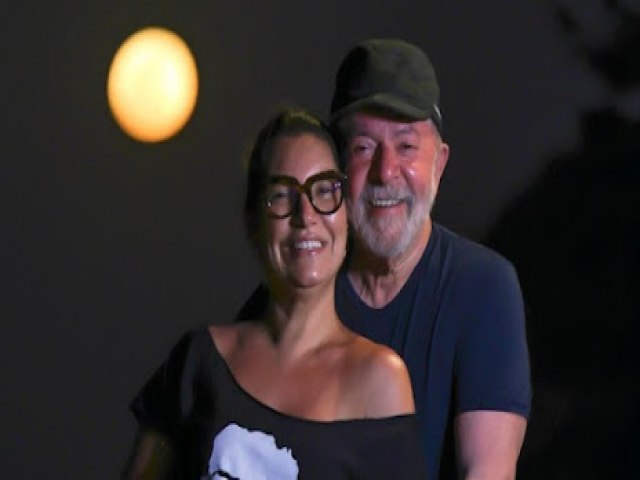 Secretário é exonerado após ir de penetra em casamento de Lula; Veja quem