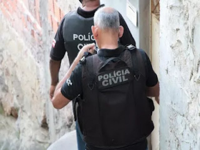 Candidatos dizem que receberam provas com nomes trocados em concurso da Polícia Civil da Bahia