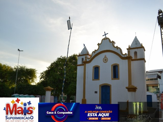 Festa de confraternização do CEDERJ Itaocara - Site Itaocara RJ