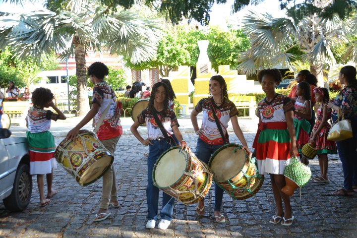  III Mostra Tamarindo de Artes SESC Floresta-PE