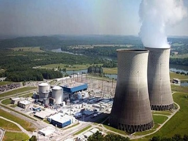 Especialistas e deputados defendem instalao de usina nuclear em Itacuruba