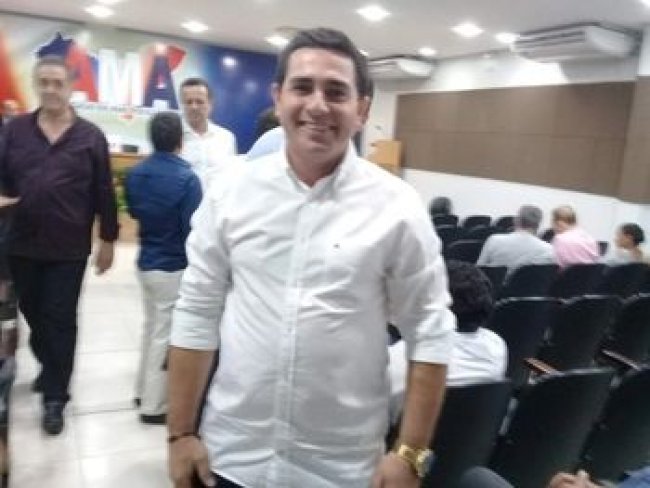 Diante da polmica dos Precatrios  prefeito baixa nota com esclarecimento jurdico