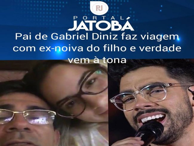 O colunista da UOL, Lo Dias, havia dado uma notcia de que Karoline Calheiros, ex-noiva de Gabriel Diniz, estaria estressando a famlia do cantor.