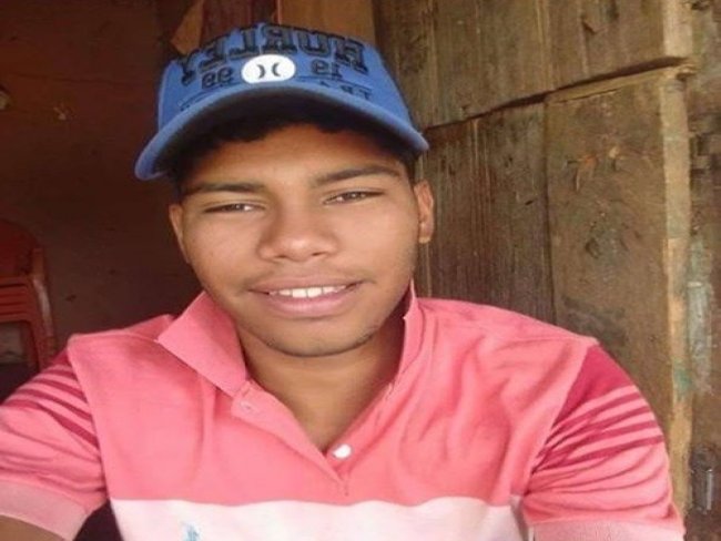 Jovem  morto a facadas no distrito de Bernado Vieira, em Serra Talhada