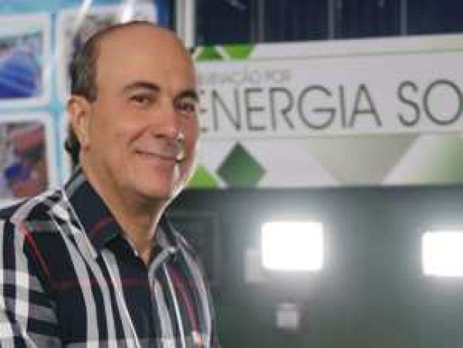 Empresa de  Serra Talhada-PE contrata o maior vendedor em redes de televiso do Brasil Ciro Bottini?