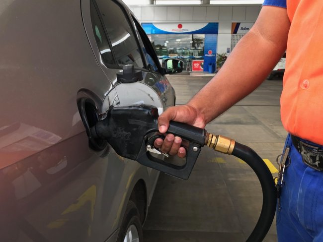Postos em Petrolina vo vender gasolina a R$ 2,60 nesta quarta-feira (20)